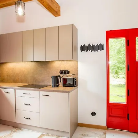 Nyaraló 1 Bedroom Gorgeous In *