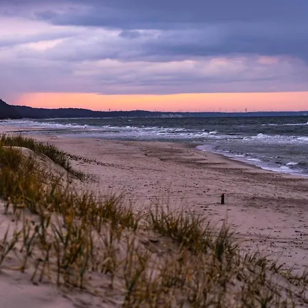 1 Bedroom Gorgeous In Nyaraló *