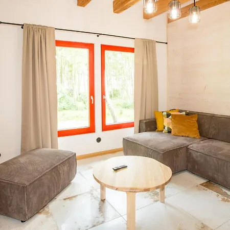 1 Bedroom Gorgeous In Nyaraló