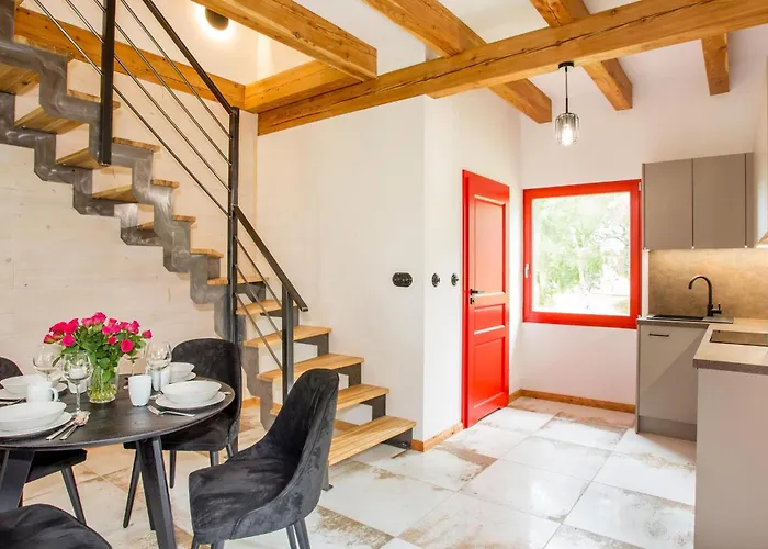 1 Bedroom Gorgeous In * Rowy (Pomerania)