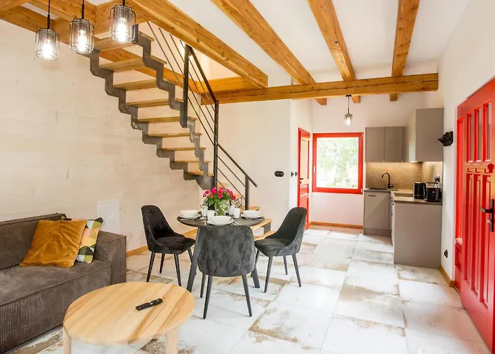 1 Bedroom Gorgeous In Vakantiehuis