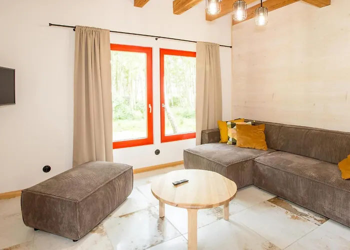 1 Bedroom Gorgeous In Vakantiehuis