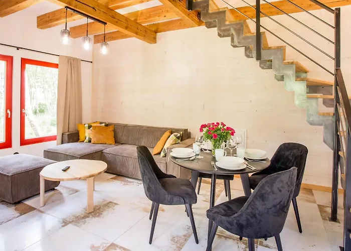 1 Bedroom Gorgeous In Vakantiehuis *