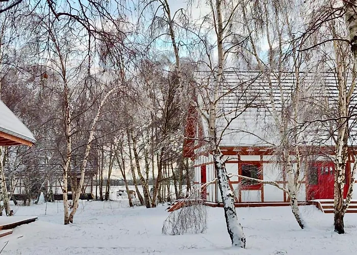 1 Bedroom Gorgeous In