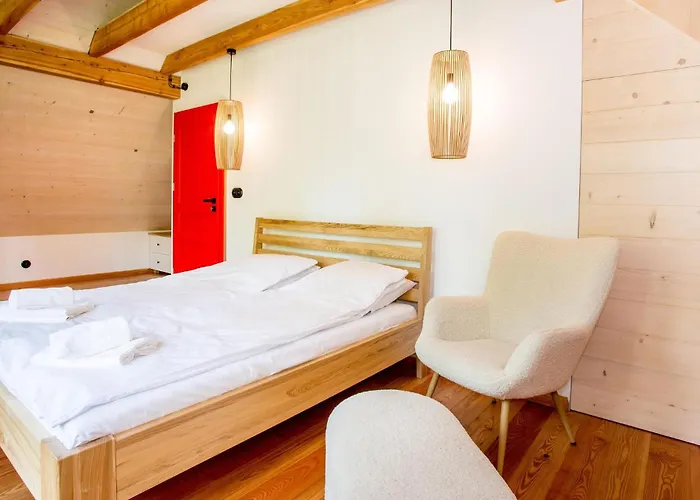 1 Bedroom Gorgeous In Vakantiehuis *