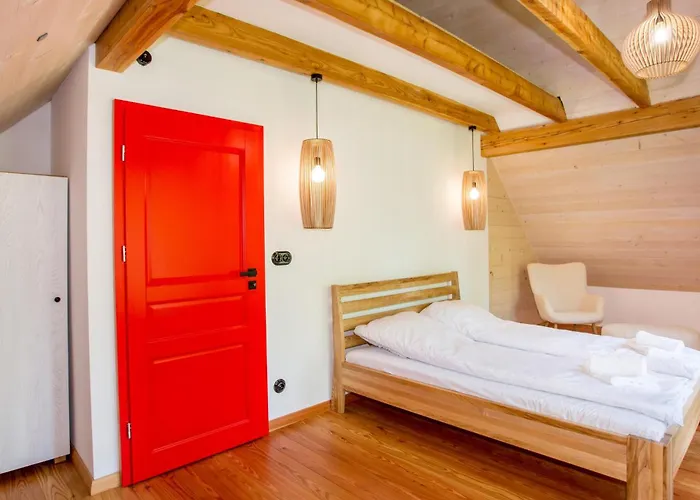 1 Bedroom Gorgeous In Rowy (Pomerania)