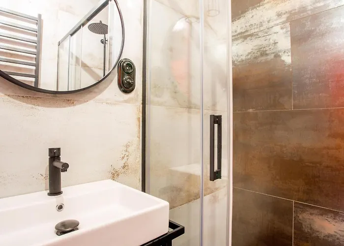 1 Bedroom Gorgeous In Vakantiehuis *